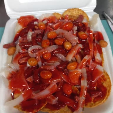 Tostilocos