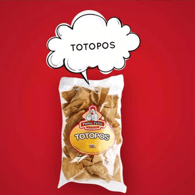 Totopos