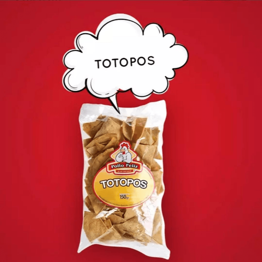 Totopos
