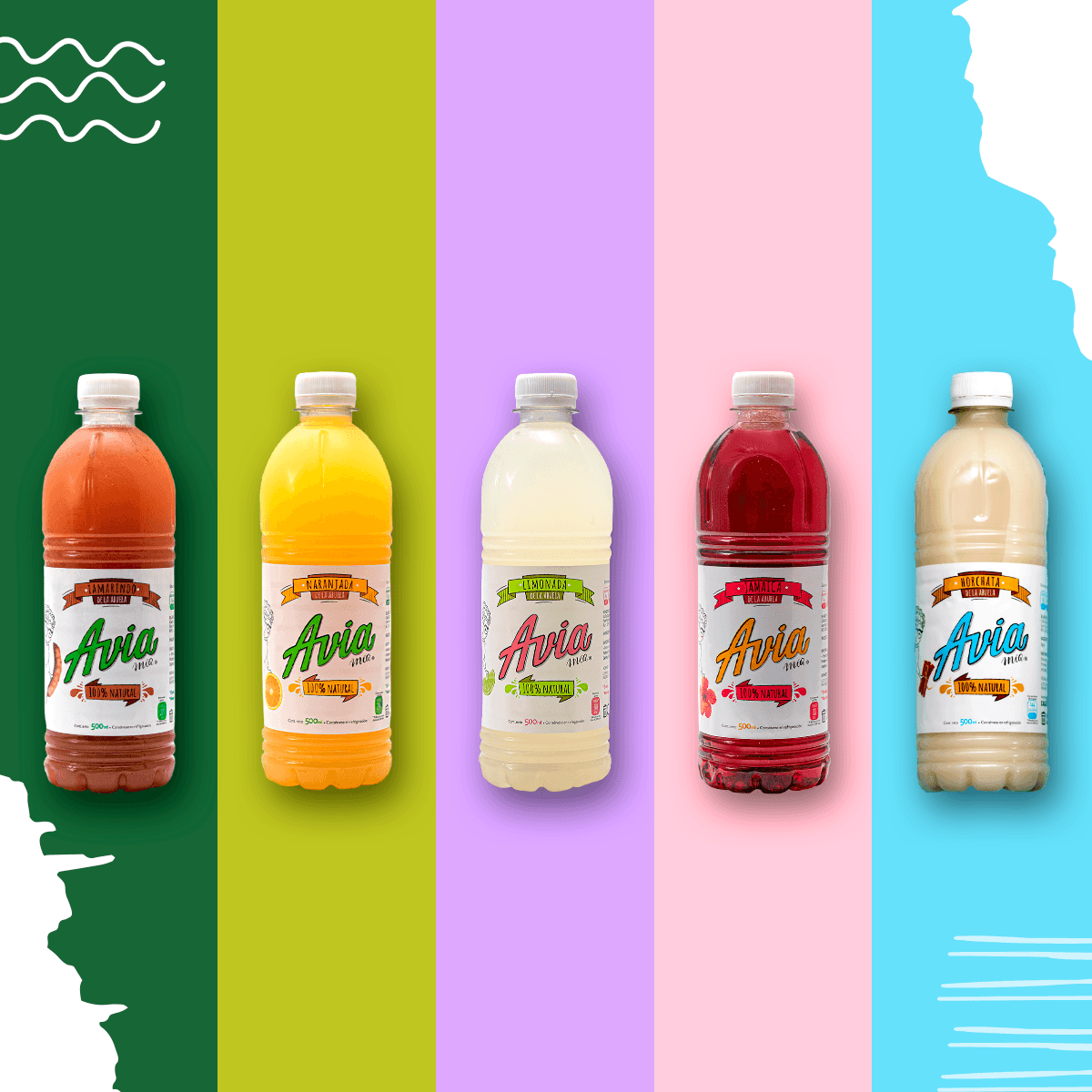 Agua Fresca