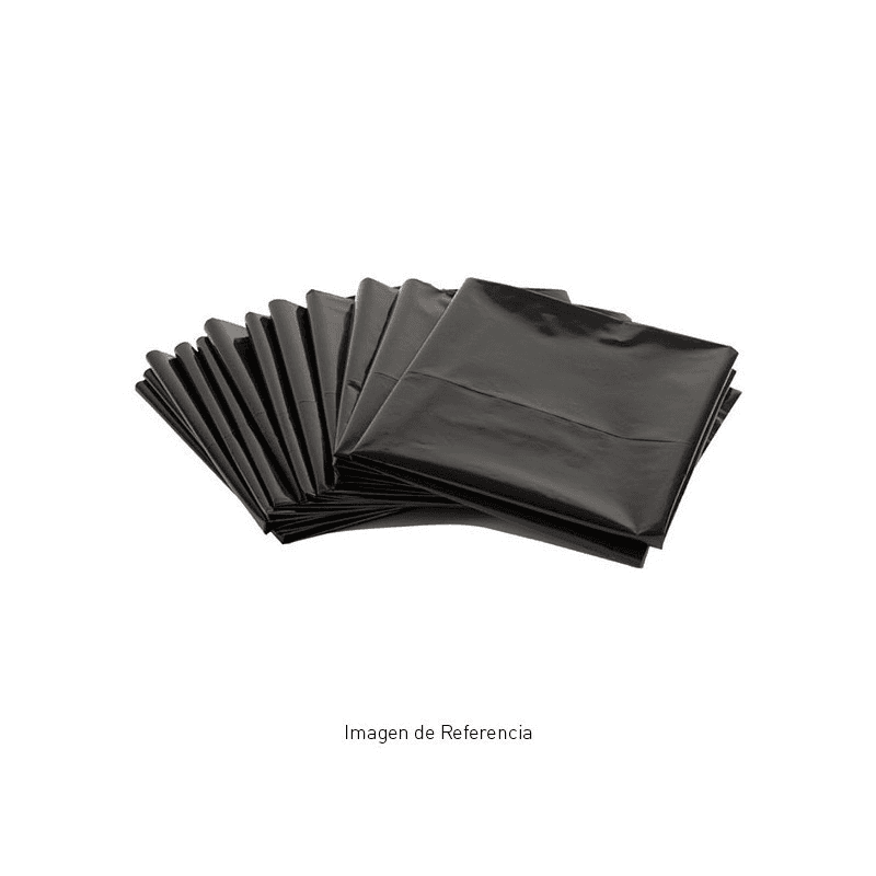 Bolsa Para Basura 60*100