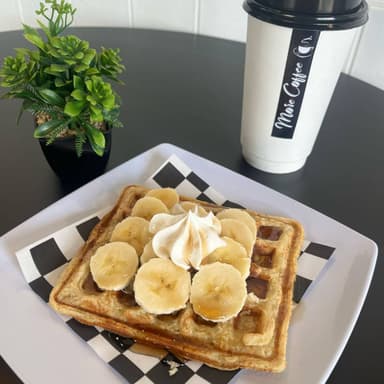 wafles