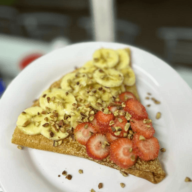 CREPA AVELLANA