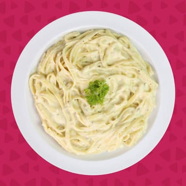 Fettuccine