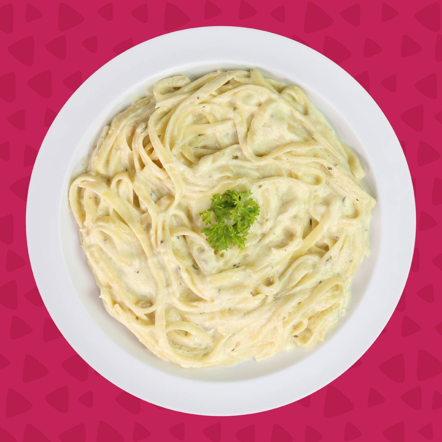 Fettuccine