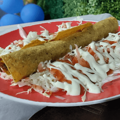 Taco Grande