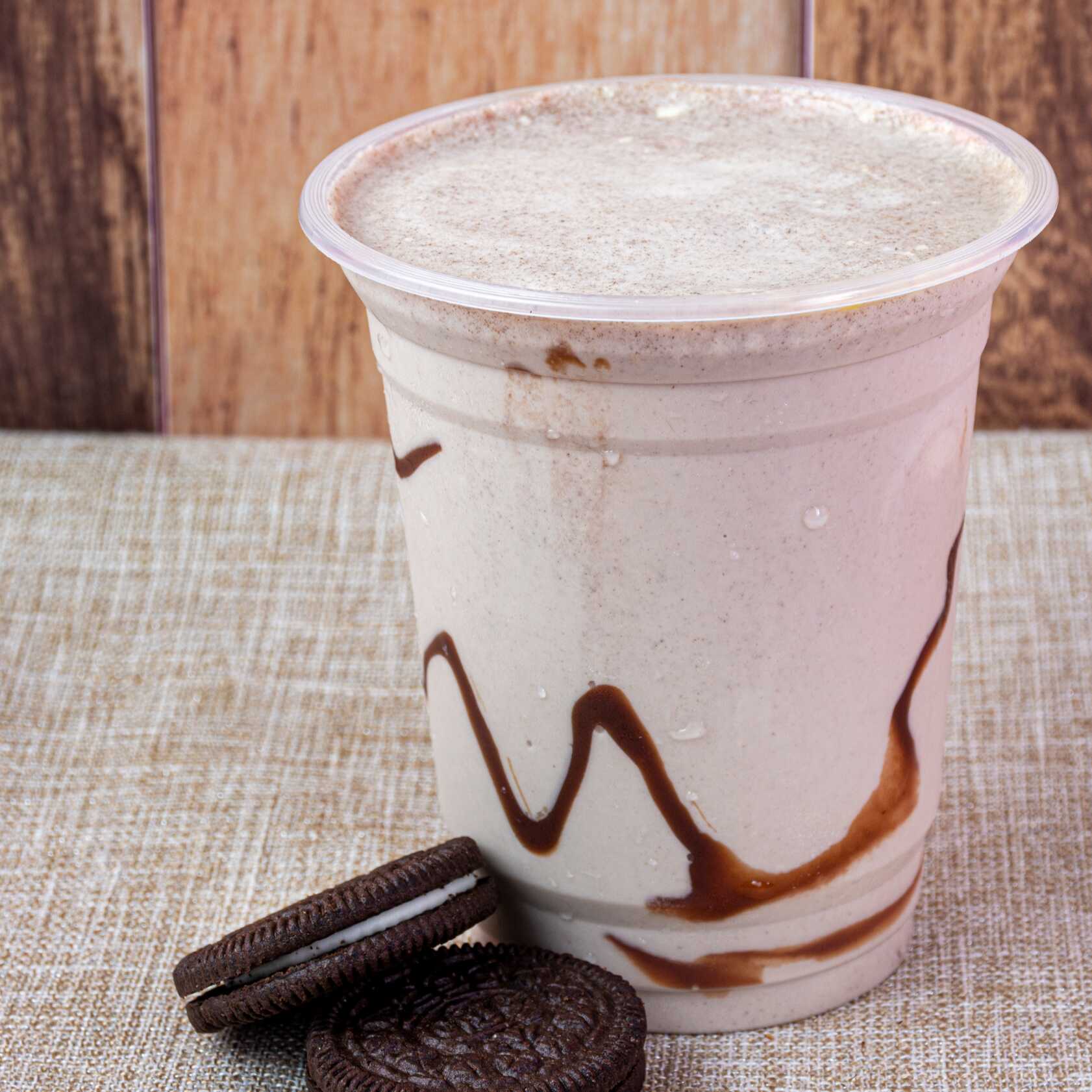 Malteada  Aifrut