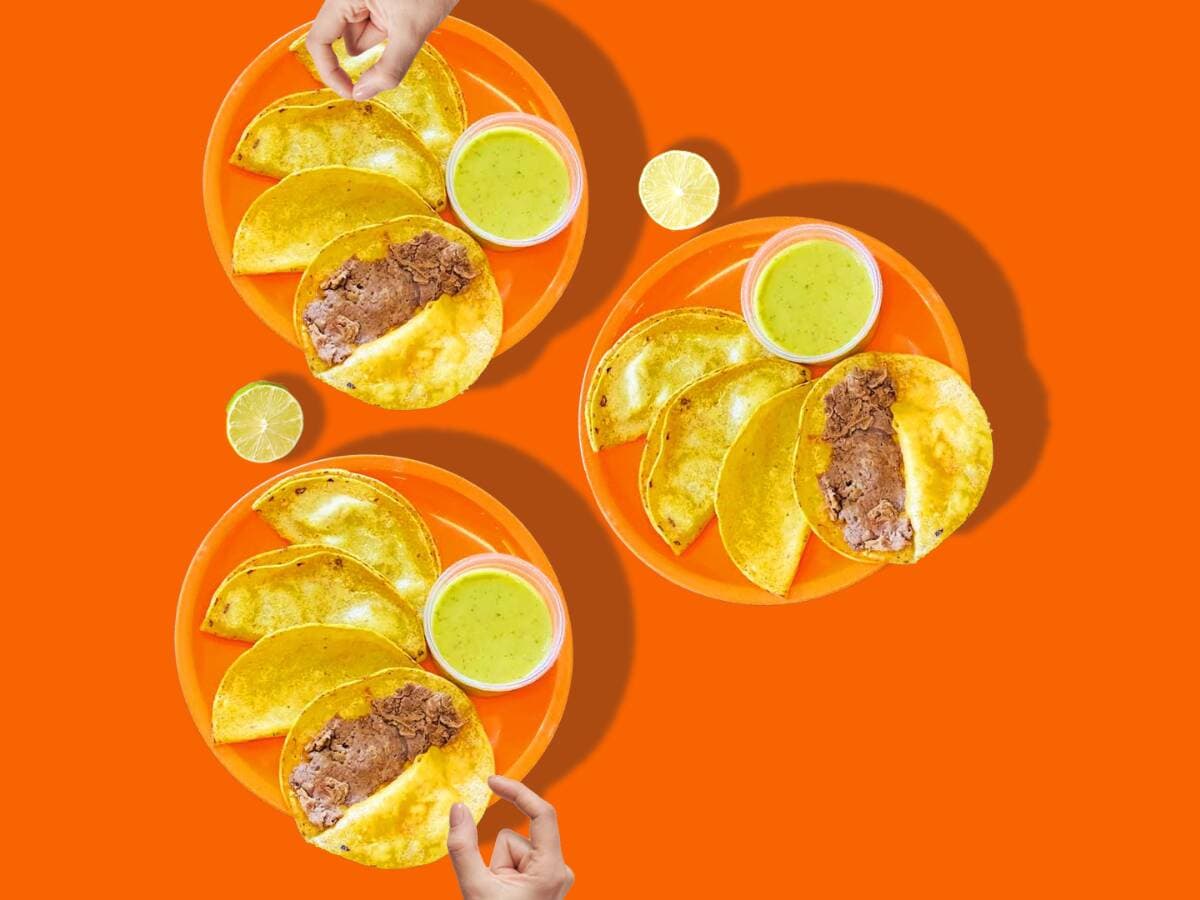 Tacos Don Braulio Suc. Concordia