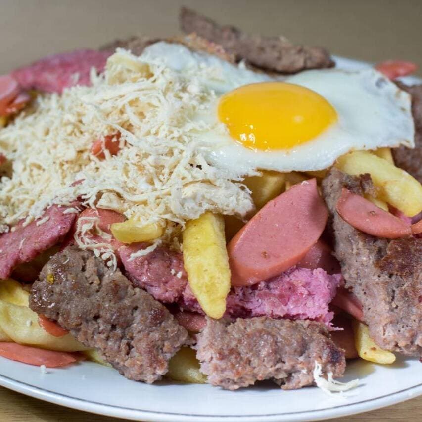 Salchi Super