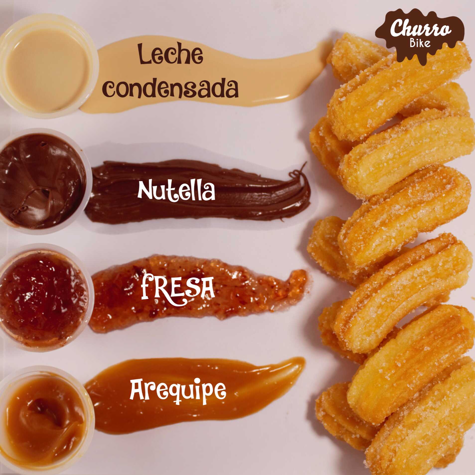 Salsa Extra