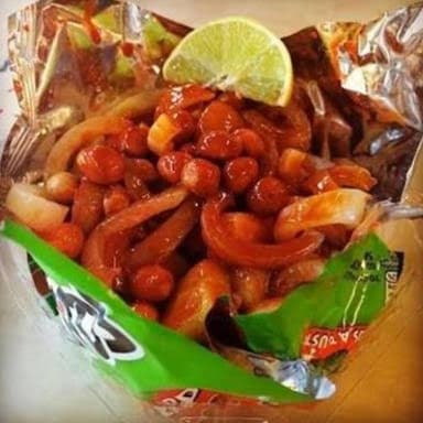 Tostilocos Asesinos