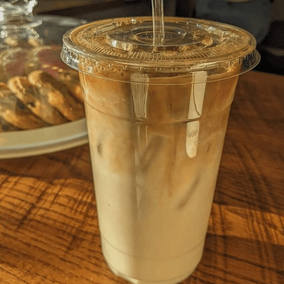 Chocolatada Vincent Van Gogh