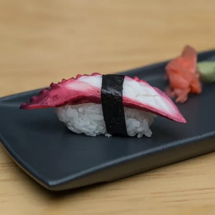 Niguiri Tako
