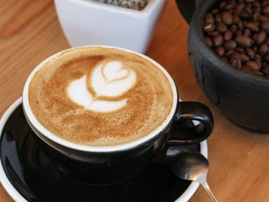 Chai Latte