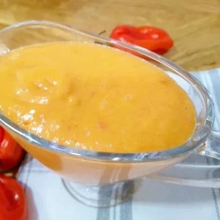 Mango Habanero