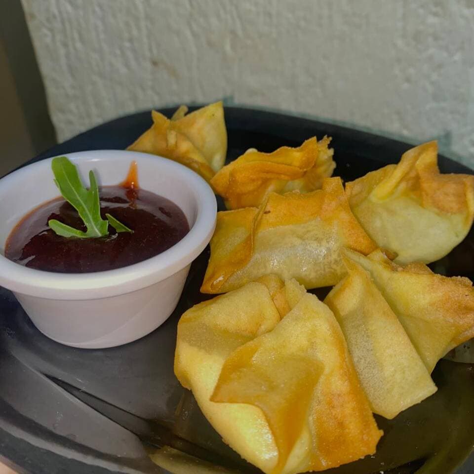 Gyozas Orden de 6 pzas