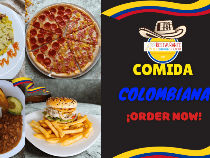 Colombianfood