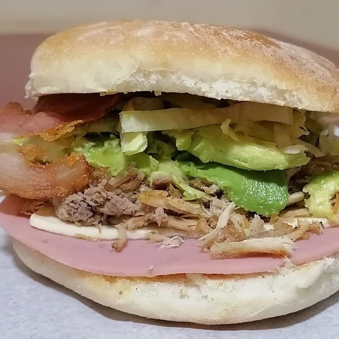 Torta Especial