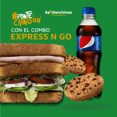 Express n Go