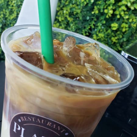 Café Helado