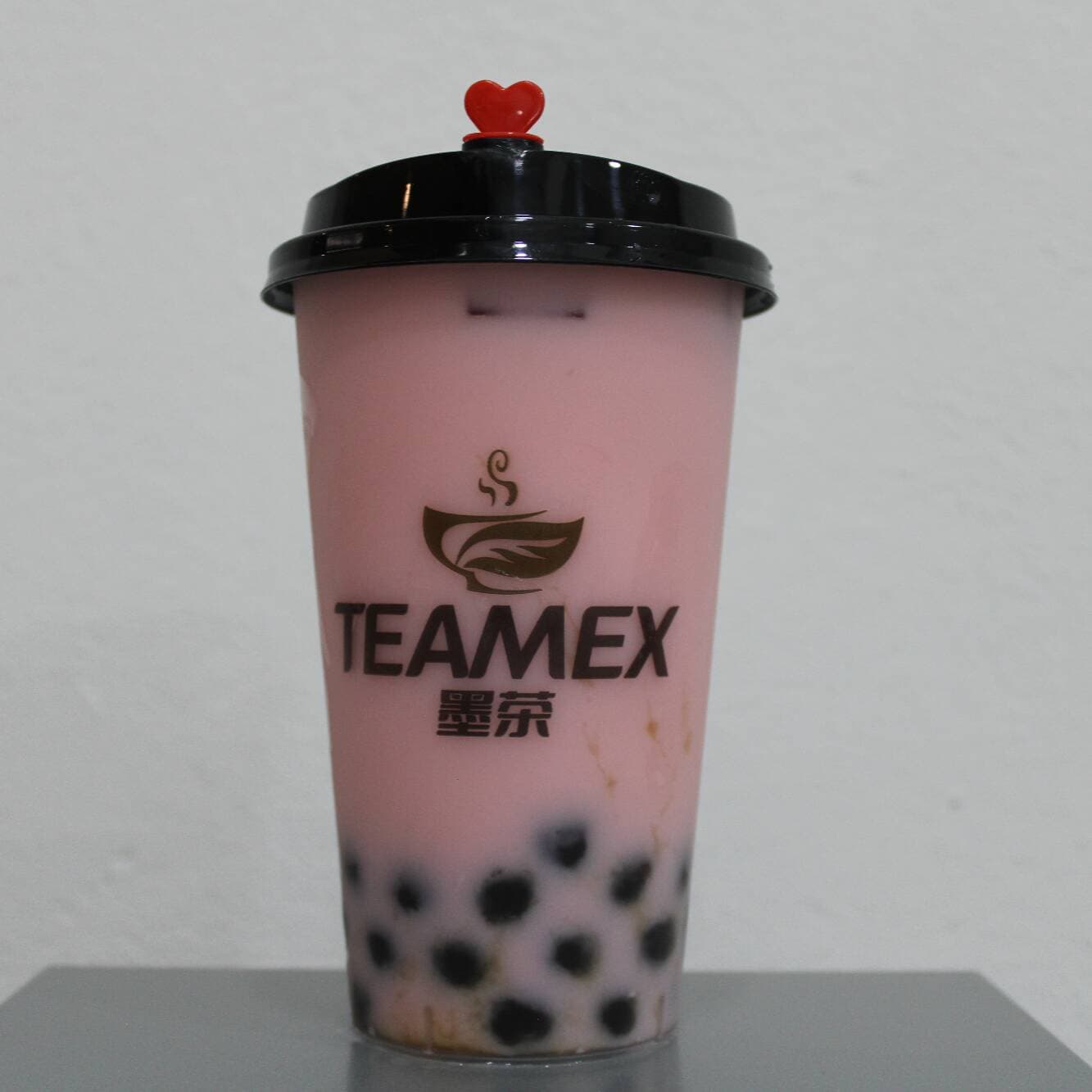 Fresa Frappe