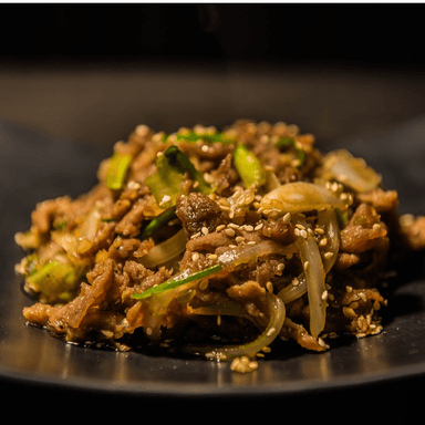 Bulgogi