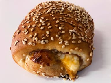 Rollo de jamon