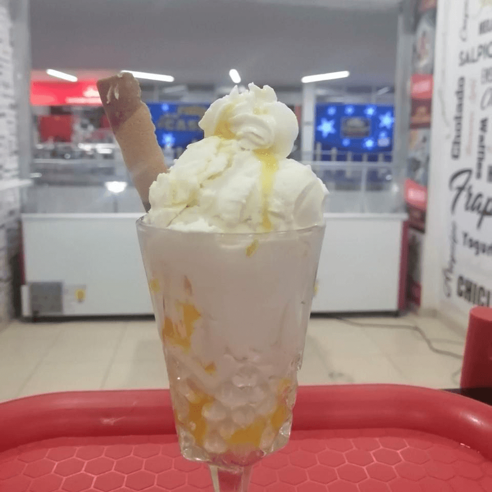 Sundae