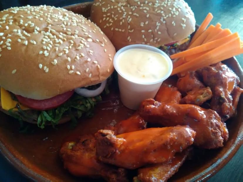 Wingsland Hot (Ejido)