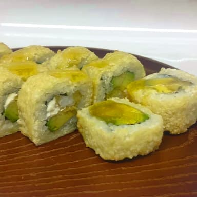 Coco Roll