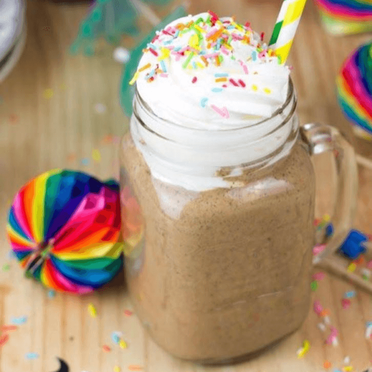 Frappe Vainilla 16 oz