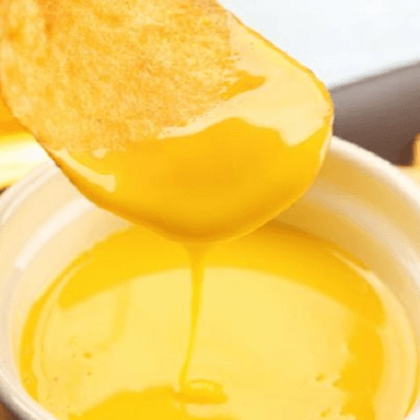 Salsa de Queso