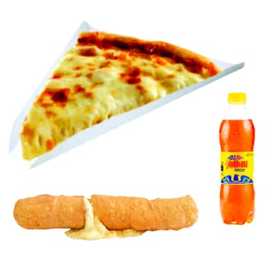 Mini Combo - (para Una Persona)