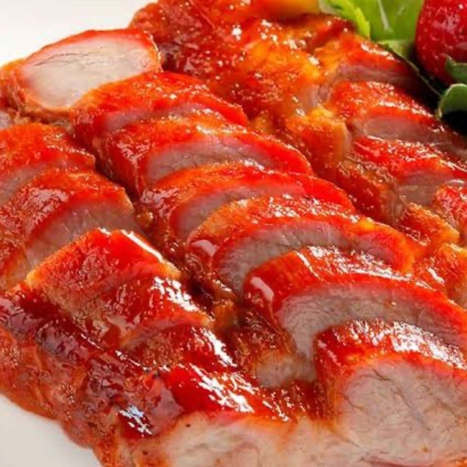 Lomo BBQ