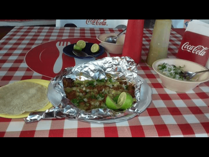 BIRRIA EL REBAÑO SAGRADO