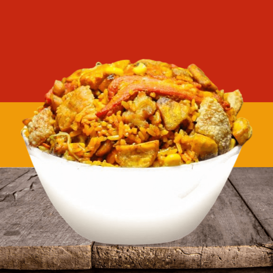 Arroz Premium 8 Personas ( 1800 Grs )
