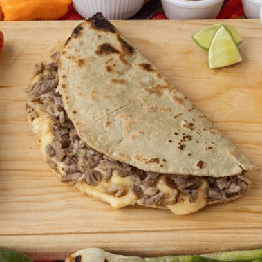 Quesadilla de Arrachera