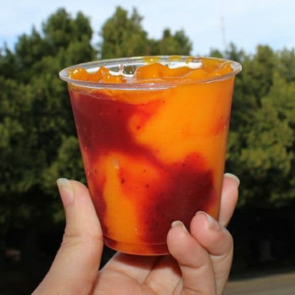 Mangoneada