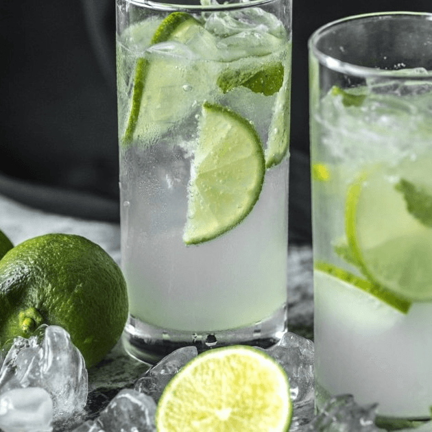 LIMONADA NATURAL