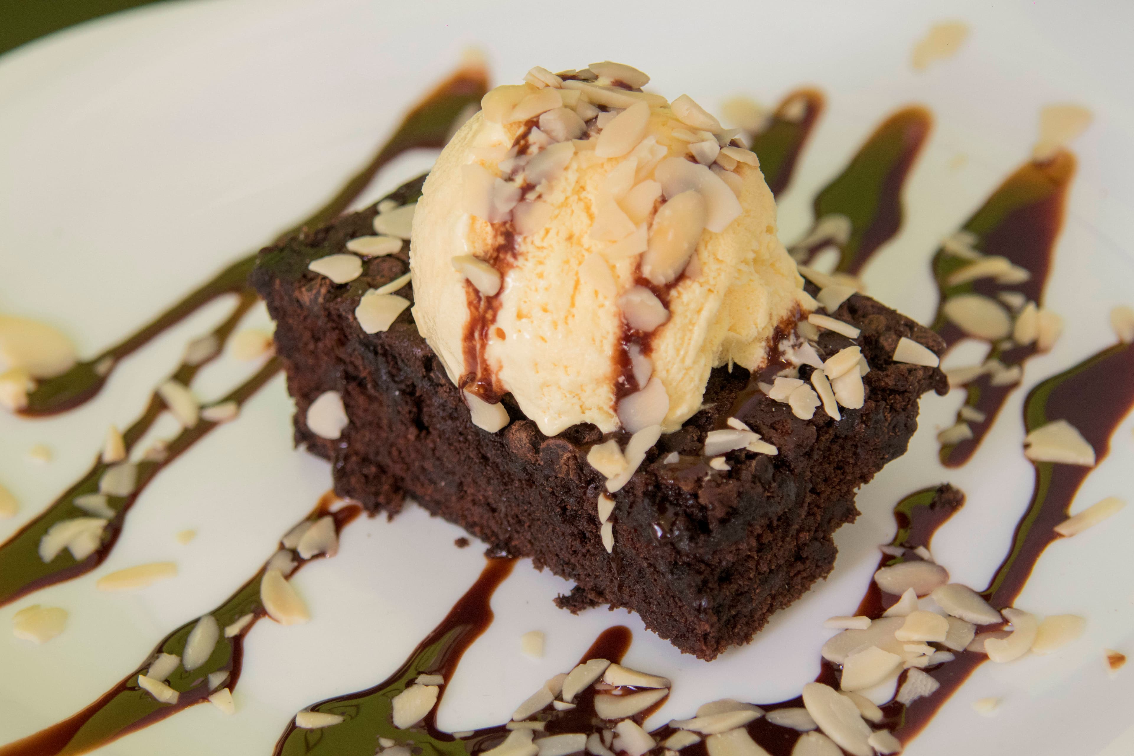 Brownie