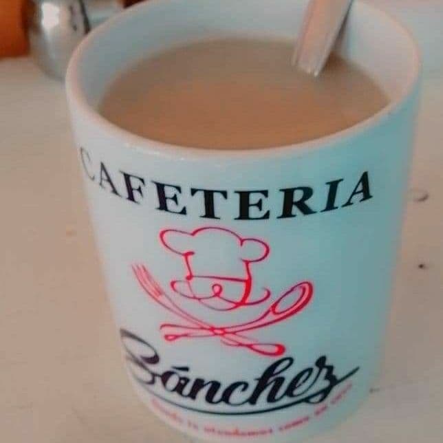 Café
