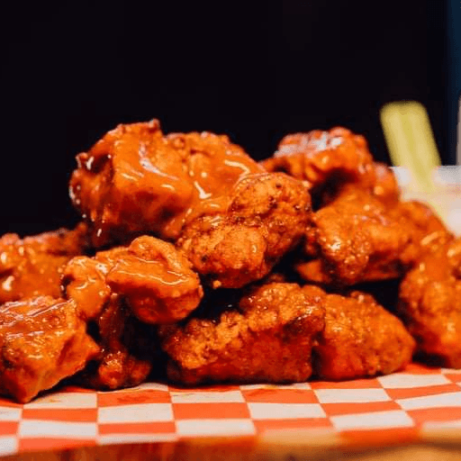 1 kilo de boneless (26 pz aprox)