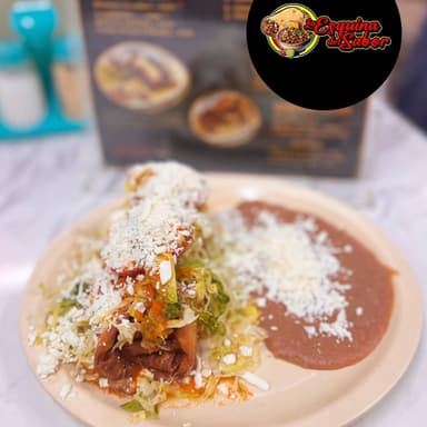 Chimichanga