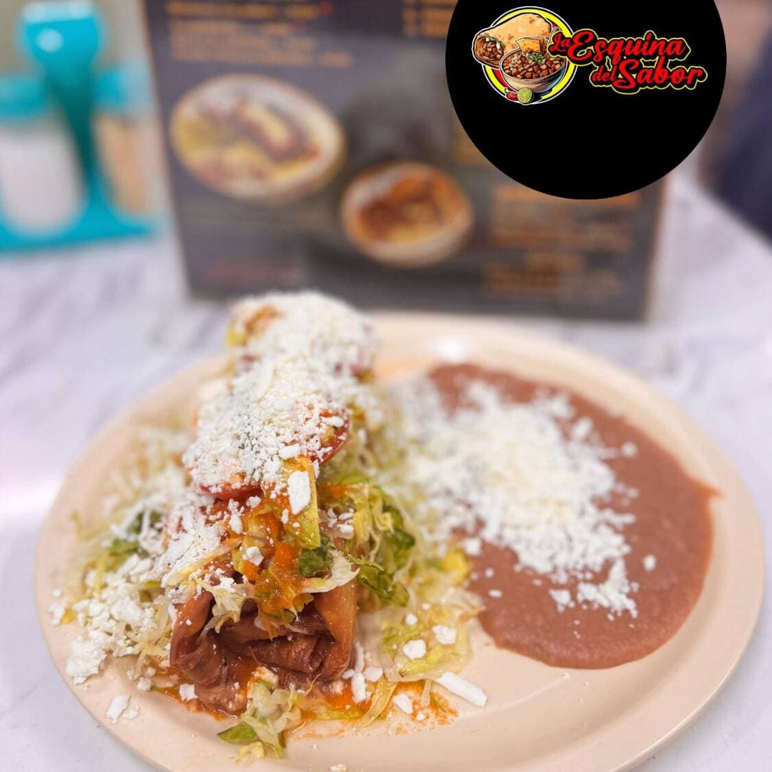 Chimichanga