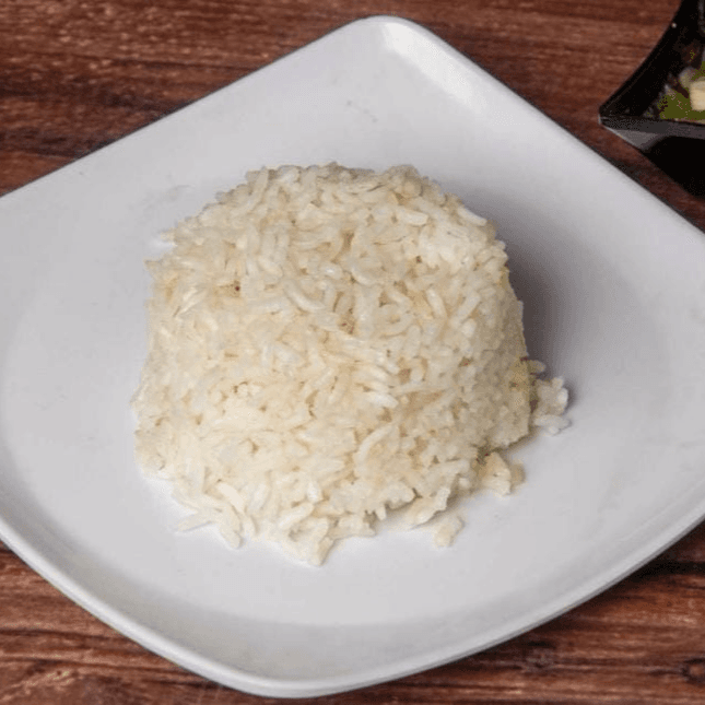 Porción de Arroz