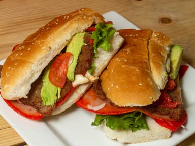 Torta Combinada Cubana Especial