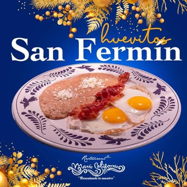 San Fermín