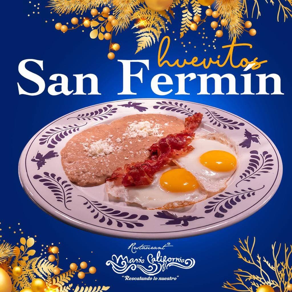 San Fermín