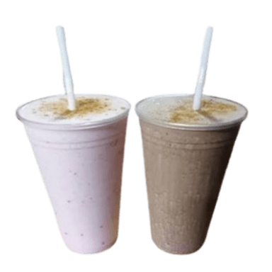 Chocos