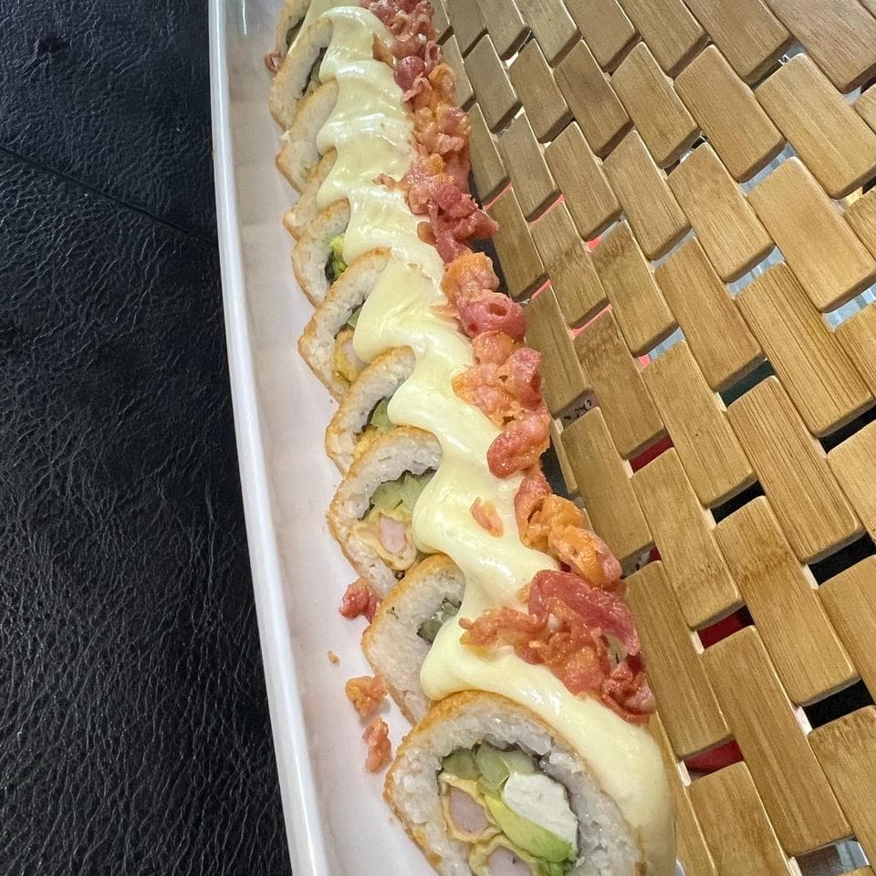 London Roll